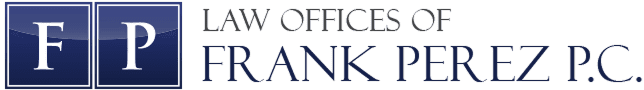 Law Office of Frank Perez P.C.