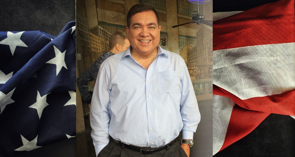 Frank Perez
